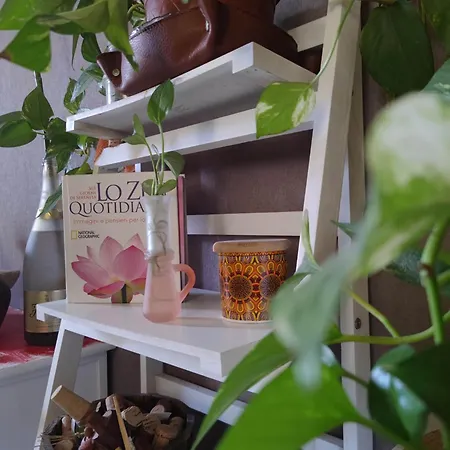 Dalla Spiaggetta A Quinto