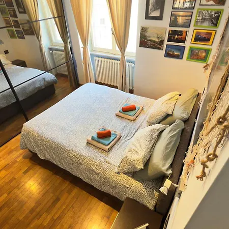 Dalla Spiaggetta A Quinto *