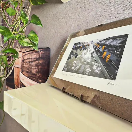 Διαμέρισμα Dalla Spiaggetta A Quinto Γένοβα