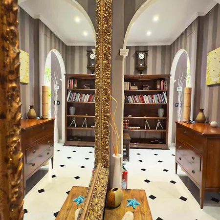 Dalla Spiaggetta A Quinto Γένοβα