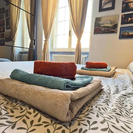 Dalla Spiaggetta A Quinto