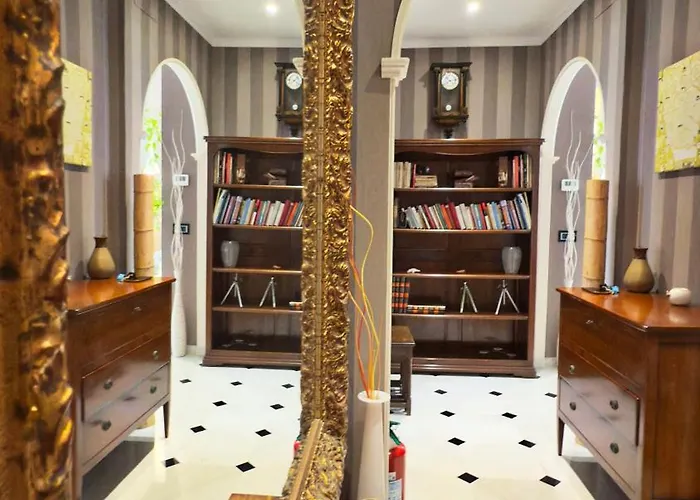 Dalla Spiaggetta A Quinto Génova