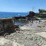 Appartement Dalla Spiaggetta A Quinto