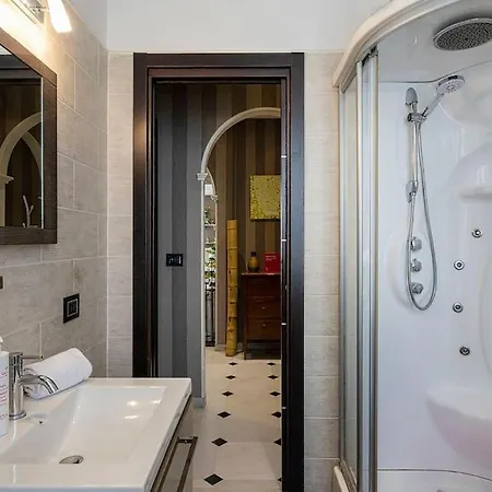Apartment Dalla Spiaggetta A Quinto *