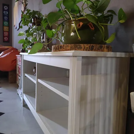 Appartement Dalla Spiaggetta A Quinto Genua