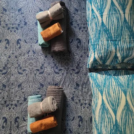 Apartamento Dalla Spiaggetta A Quinto