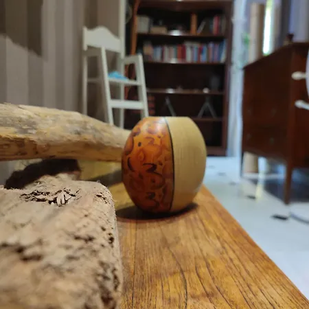 Dalla Spiaggetta A Quinto Appartamento *