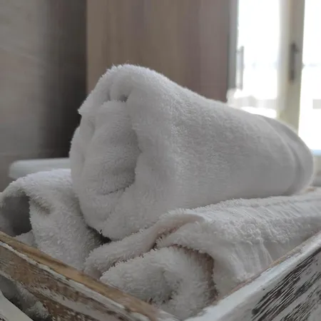 Dalla Spiaggetta A Quinto Appartement Genua