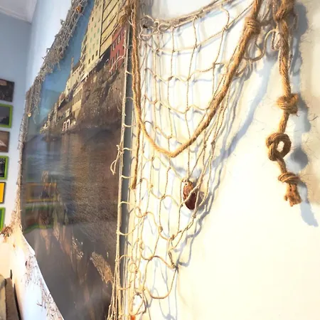 Dalla Spiaggetta A Quinto *