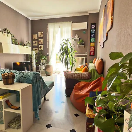 Dalla Spiaggetta A Quinto * Genova