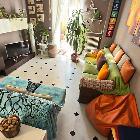 Dalla Spiaggetta A Quinto