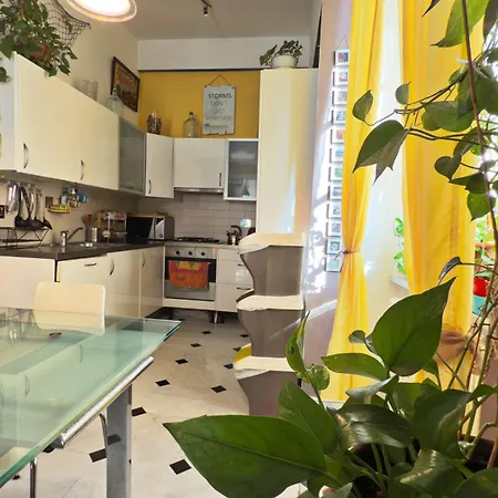 Apartment Dalla Spiaggetta A Quinto