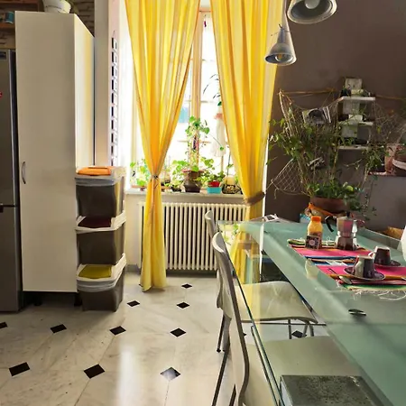 Dalla Spiaggetta A Quinto Apartment *
