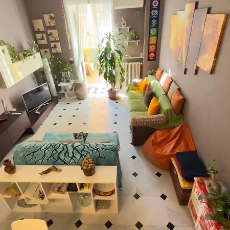 Dalla Spiaggetta A Quinto