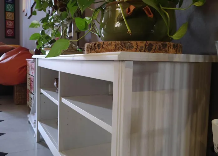 Apartman Dalla Spiaggetta A Quinto Genova