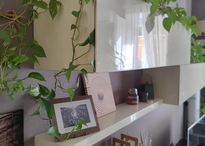 Dalla Spiaggetta A Quinto Apartman *