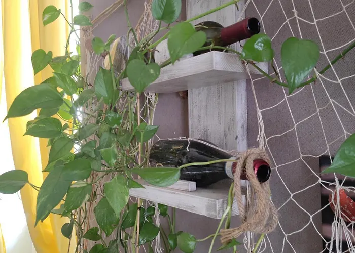 Dalla Spiaggetta A Quinto Apartman Genova