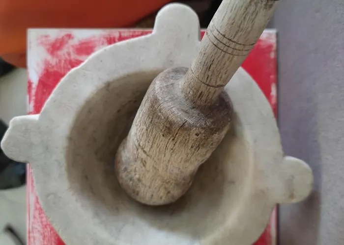 Dalla Spiaggetta A Quinto *