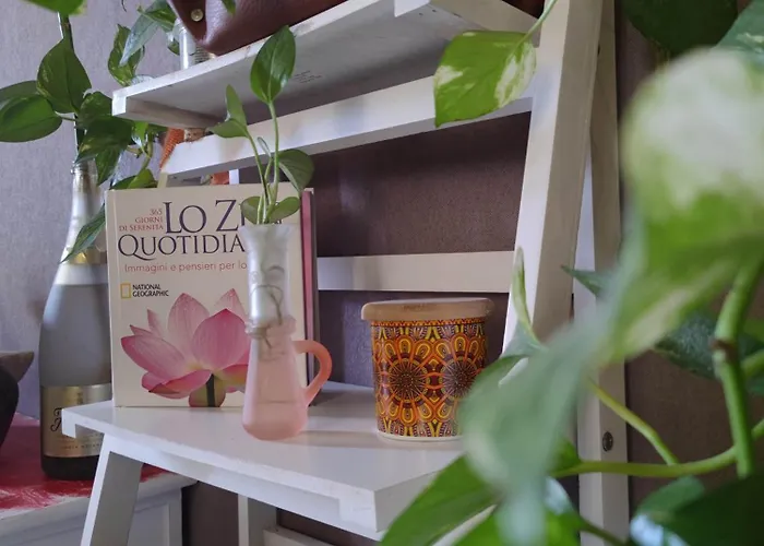 Dalla Spiaggetta A Quinto