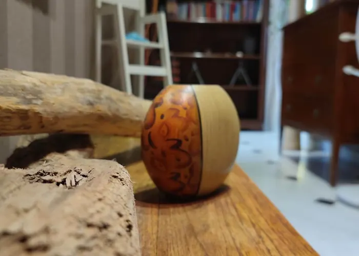 Dalla Spiaggetta A Quinto Apartman *