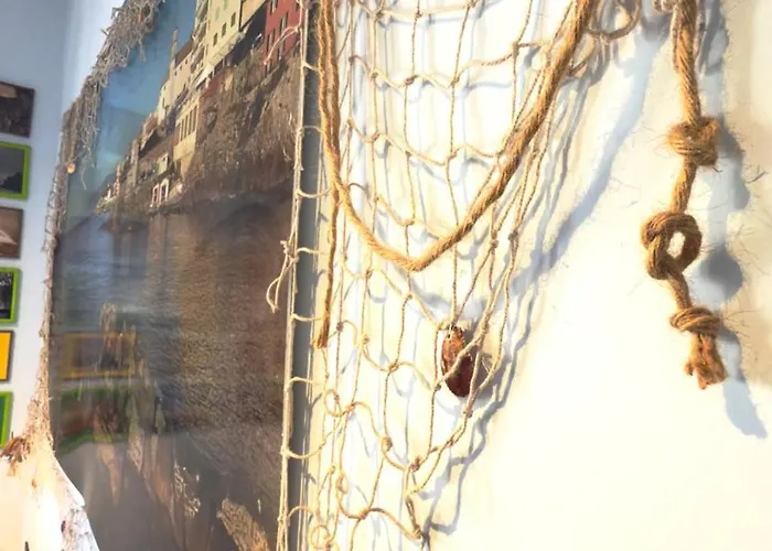 Dalla Spiaggetta A Quinto *