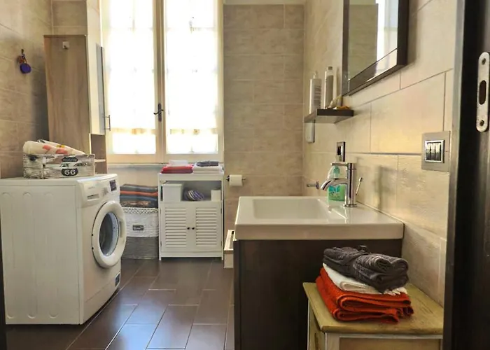 Dalla Spiaggetta A Quinto