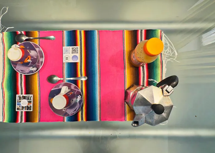 Apartman Dalla Spiaggetta A Quinto Genova