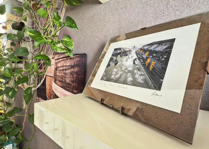 Apartman Dalla Spiaggetta A Quinto Genova