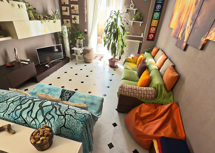 Dalla Spiaggetta A Quinto