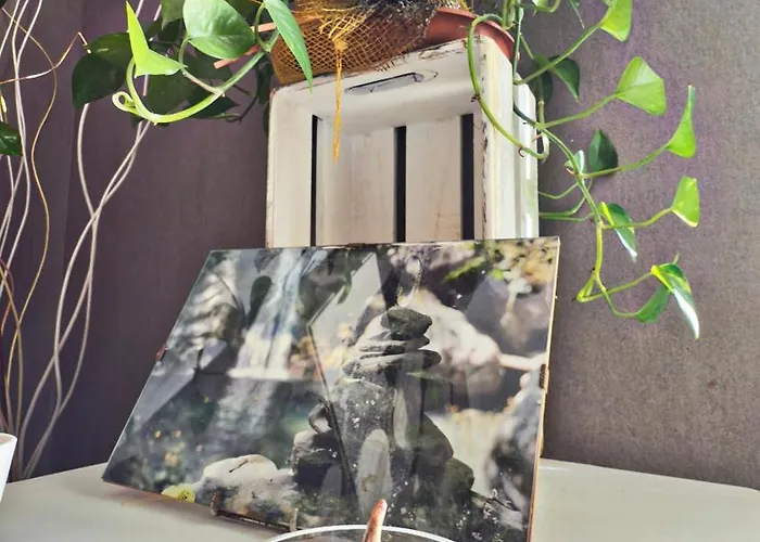 Apartman Dalla Spiaggetta A Quinto *