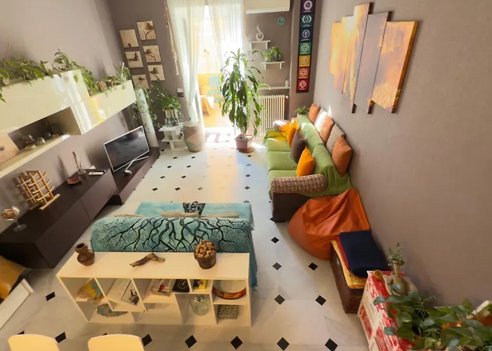 Dalla Spiaggetta A Quinto