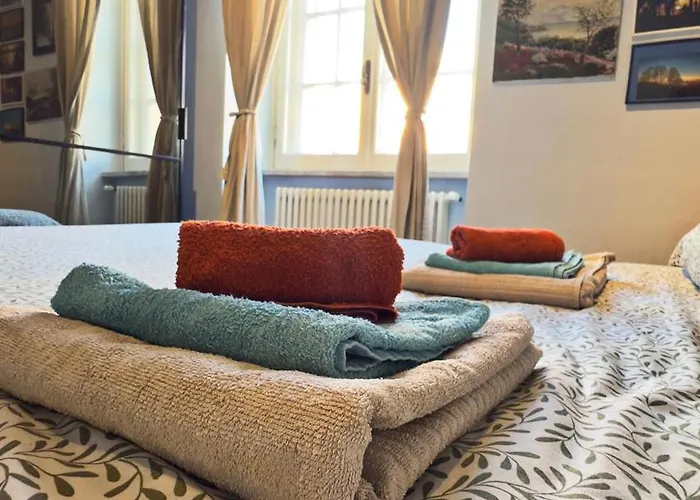 Dalla Spiaggetta A Quinto