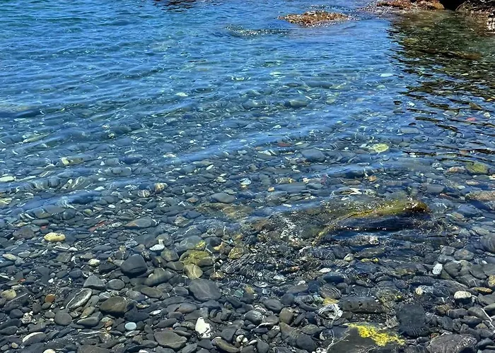Apartman Dalla Spiaggetta A Quinto *