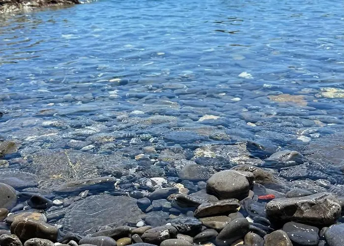 Apartman Dalla Spiaggetta A Quinto Genova