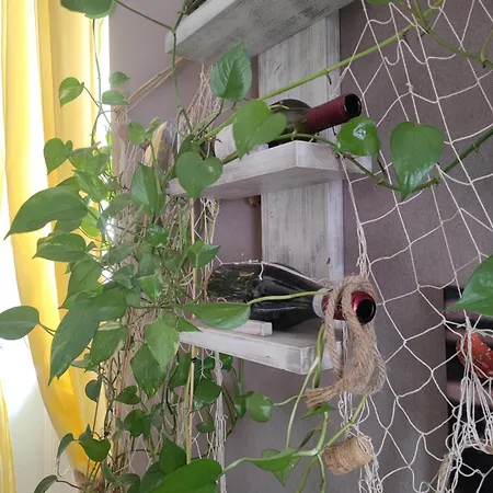 Dalla Spiaggetta A Quinto Appartement Gênes