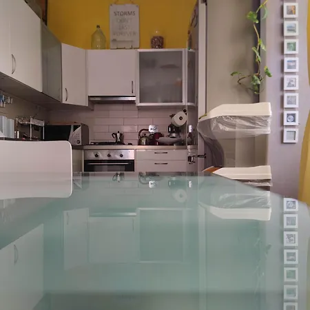 Appartement Dalla Spiaggetta A Quinto