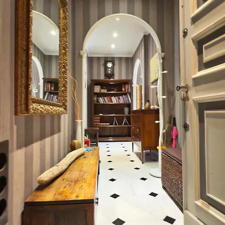 Dalla Spiaggetta A Quinto Gênes