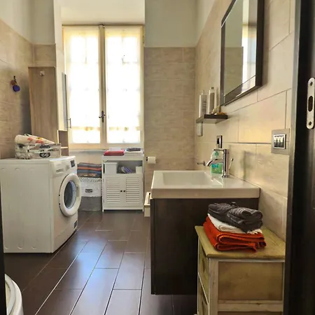 Dalla Spiaggetta A Quinto