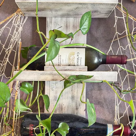 Dalla Spiaggetta A Quinto Appartement *