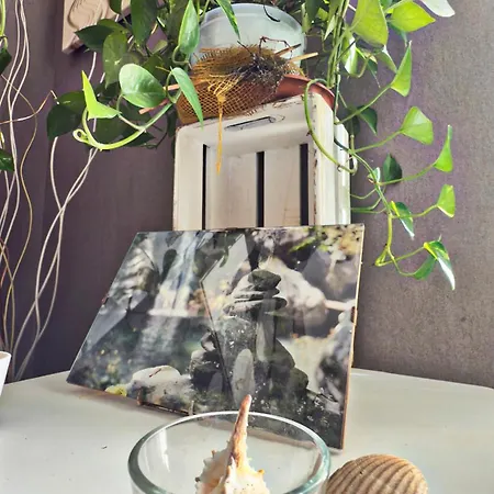 Appartement Dalla Spiaggetta A Quinto *